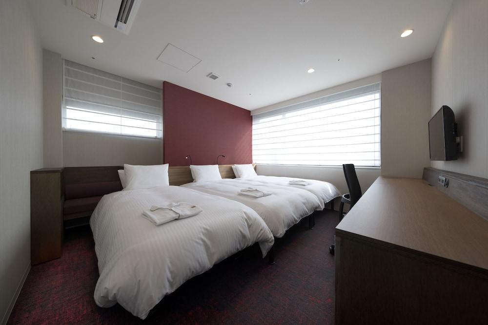 Comfort Inn Fukuoka Tenjin Exterior foto