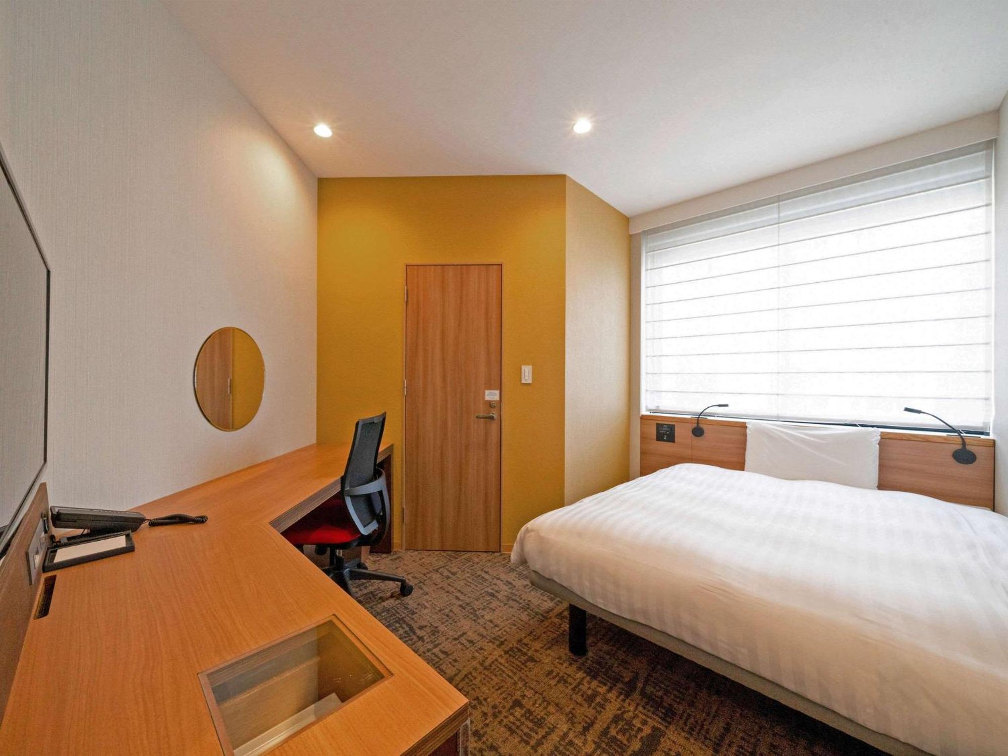 Comfort Inn Fukuoka Tenjin Exterior foto