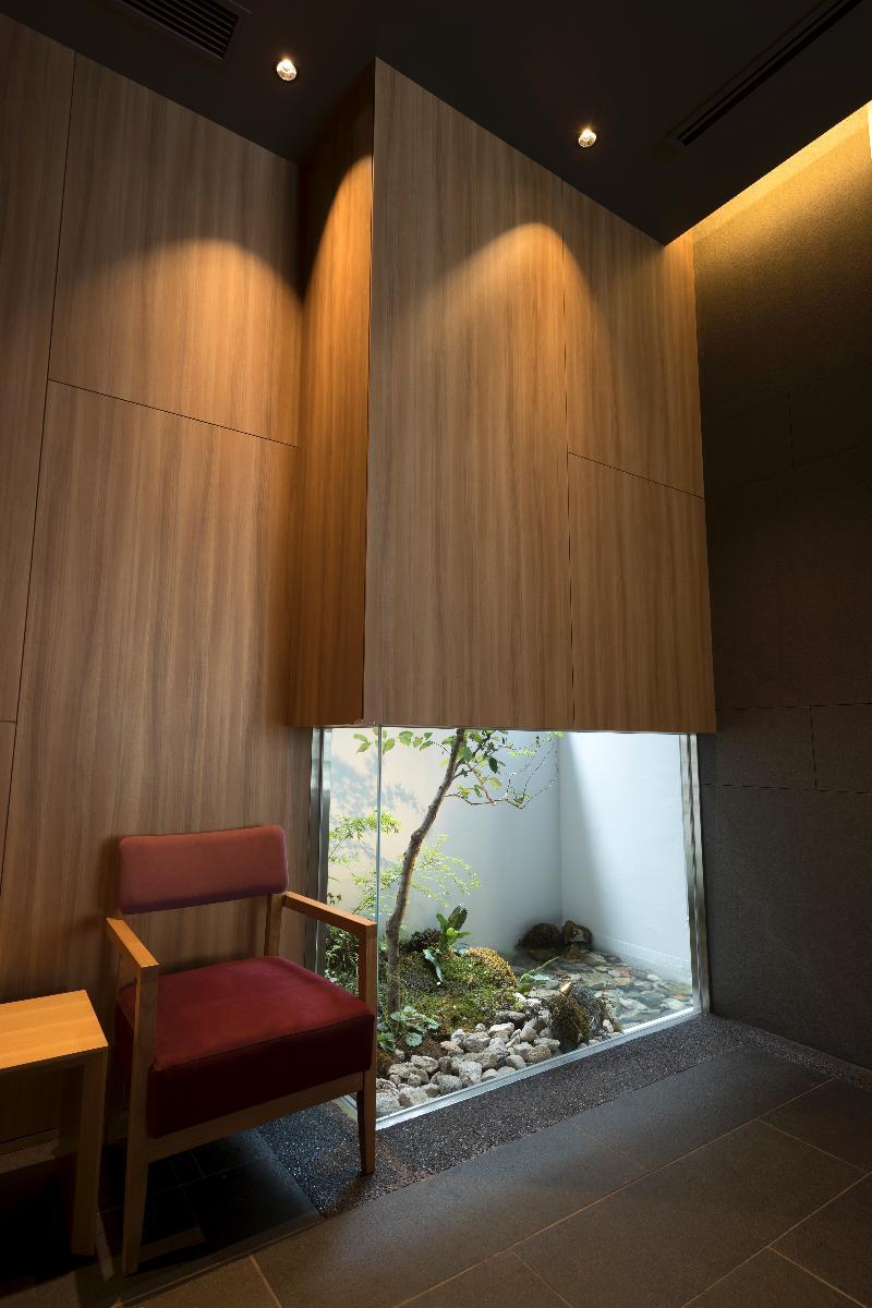 Comfort Inn Fukuoka Tenjin Exterior foto